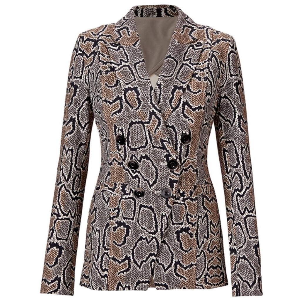 Python Blazer